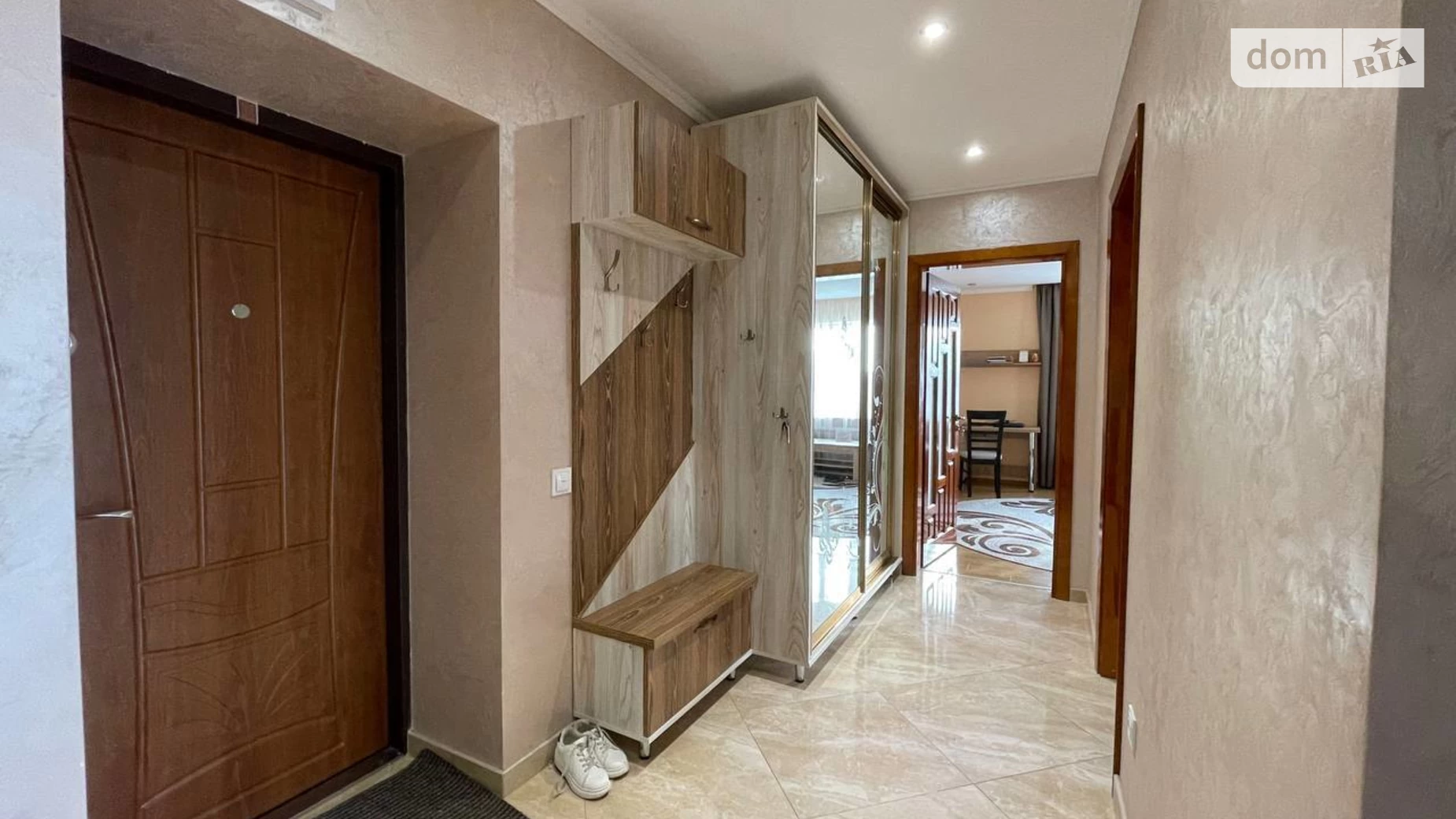2-комнатная квартира 68.9 кв. м в Тернополе, ул. Зеленая - фото 4