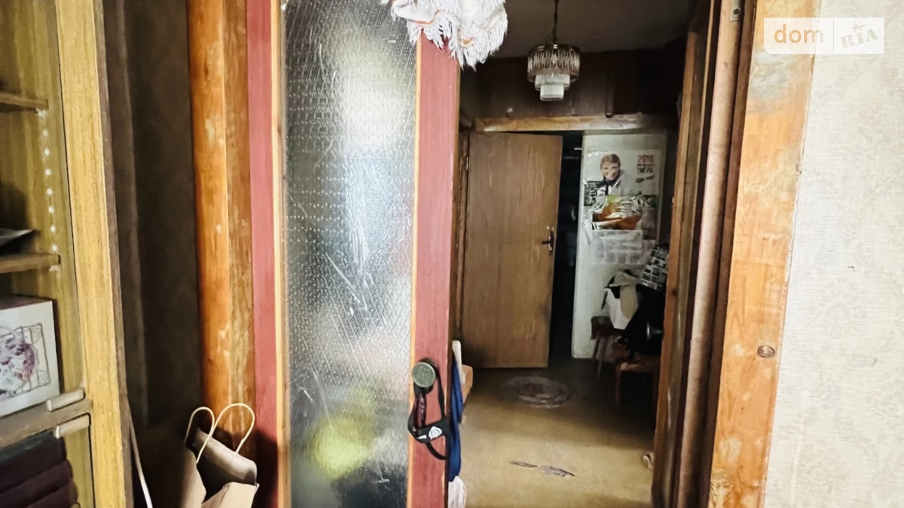 Продается 4-комнатная квартира 83 кв. м в Харькове, ул. Клочковская, 148А - фото 3