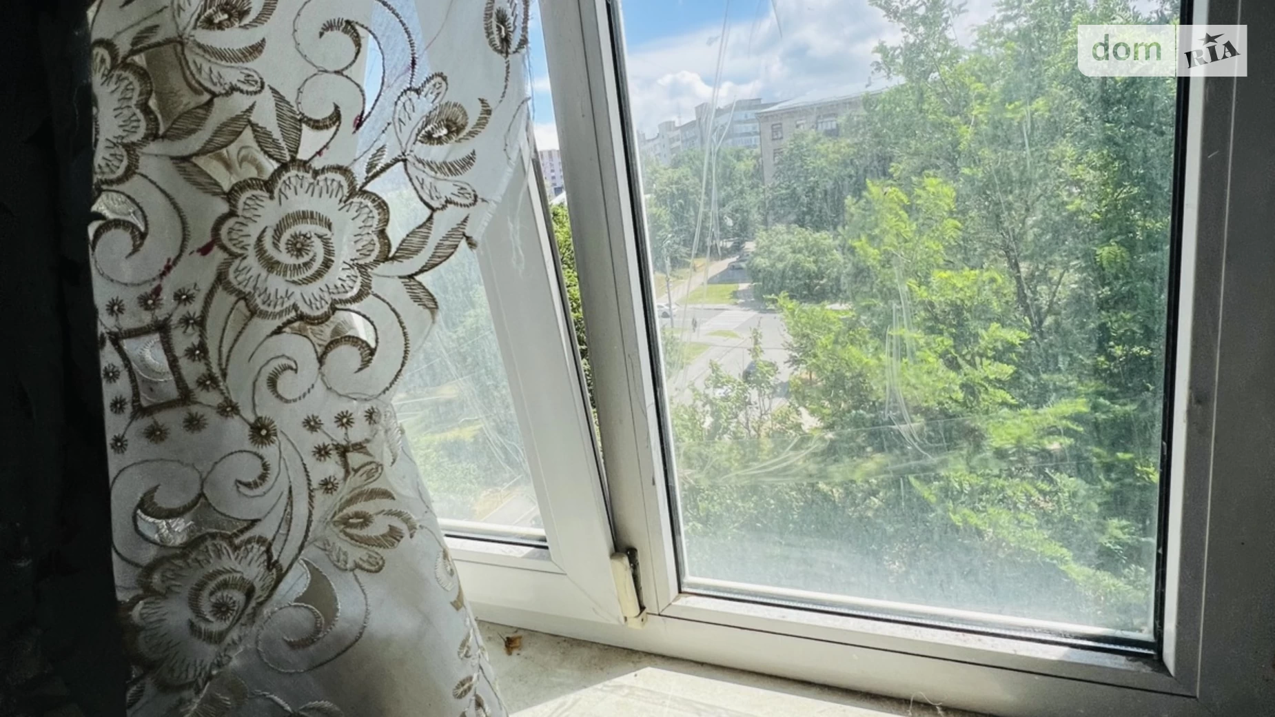 Продается 4-комнатная квартира 83 кв. м в Харькове, ул. Клочковская, 148А - фото 4