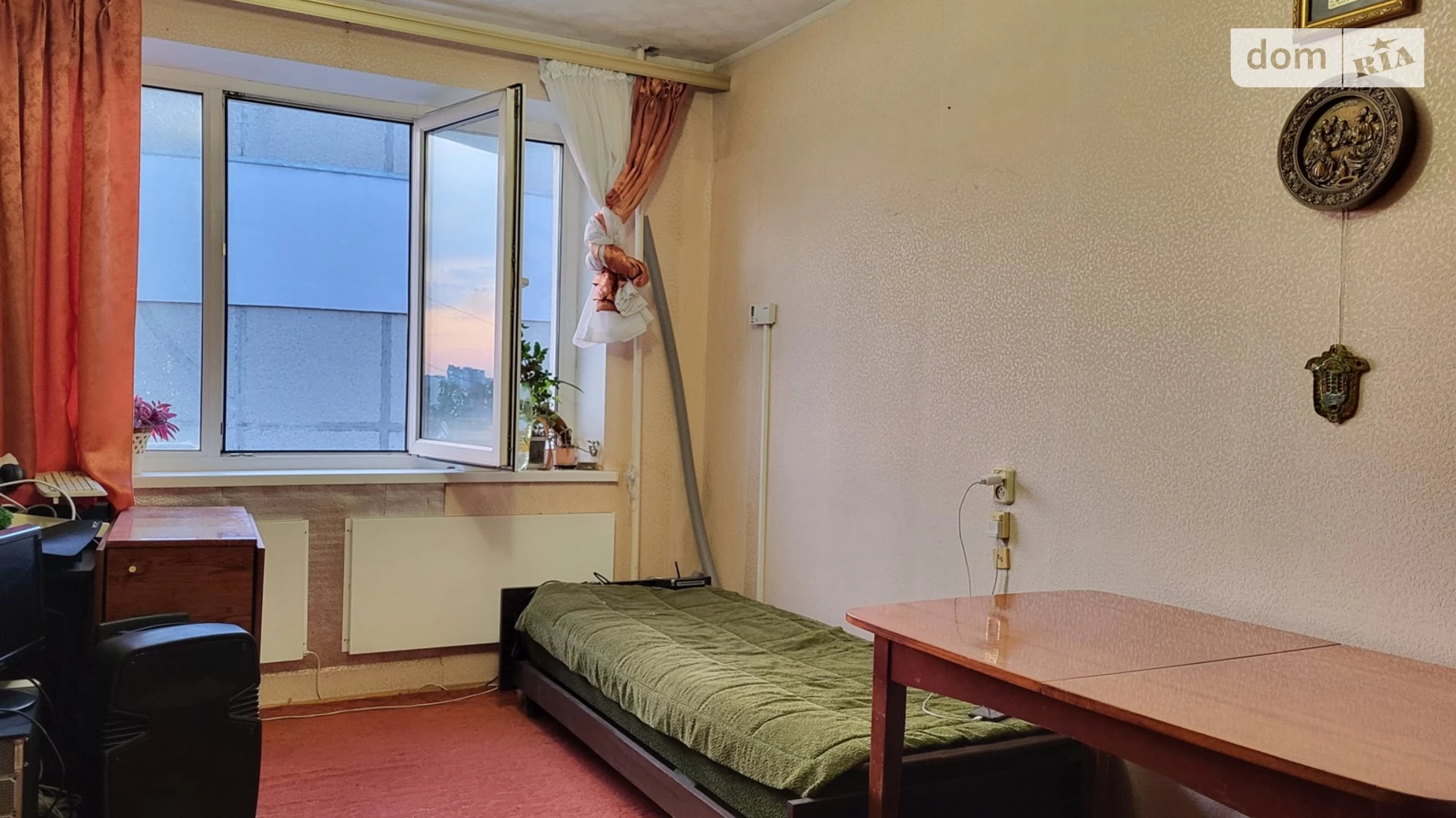 Продається 3-кімнатна квартира 63 кв. м у Вінниці, вул. Матроса Кішки, 59 - фото 2