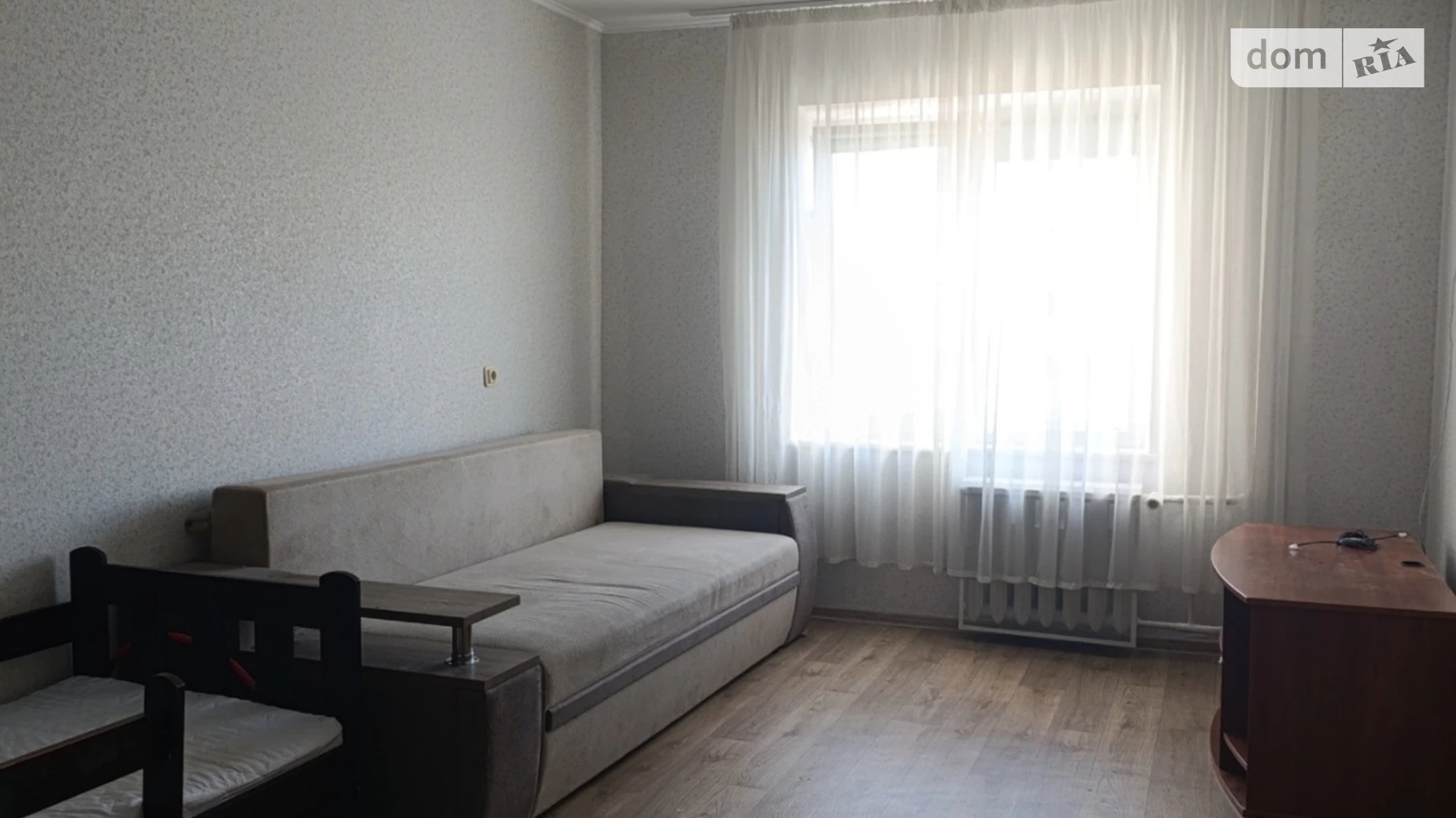 Здається в оренду 1-кімнатна квартира 43 кв. м у Києві, вул. Миколи Лаврухіна, 5 - фото 4
