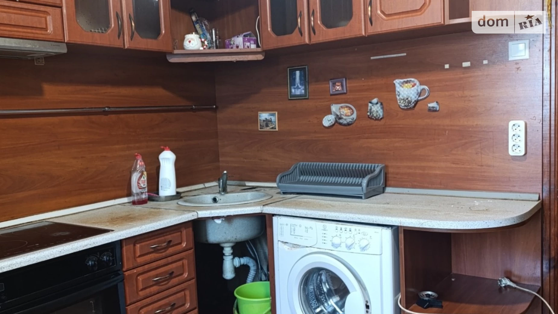 Здається в оренду 1-кімнатна квартира 43 кв. м у Києві, вул. Миколи Лаврухіна, 5 - фото 5