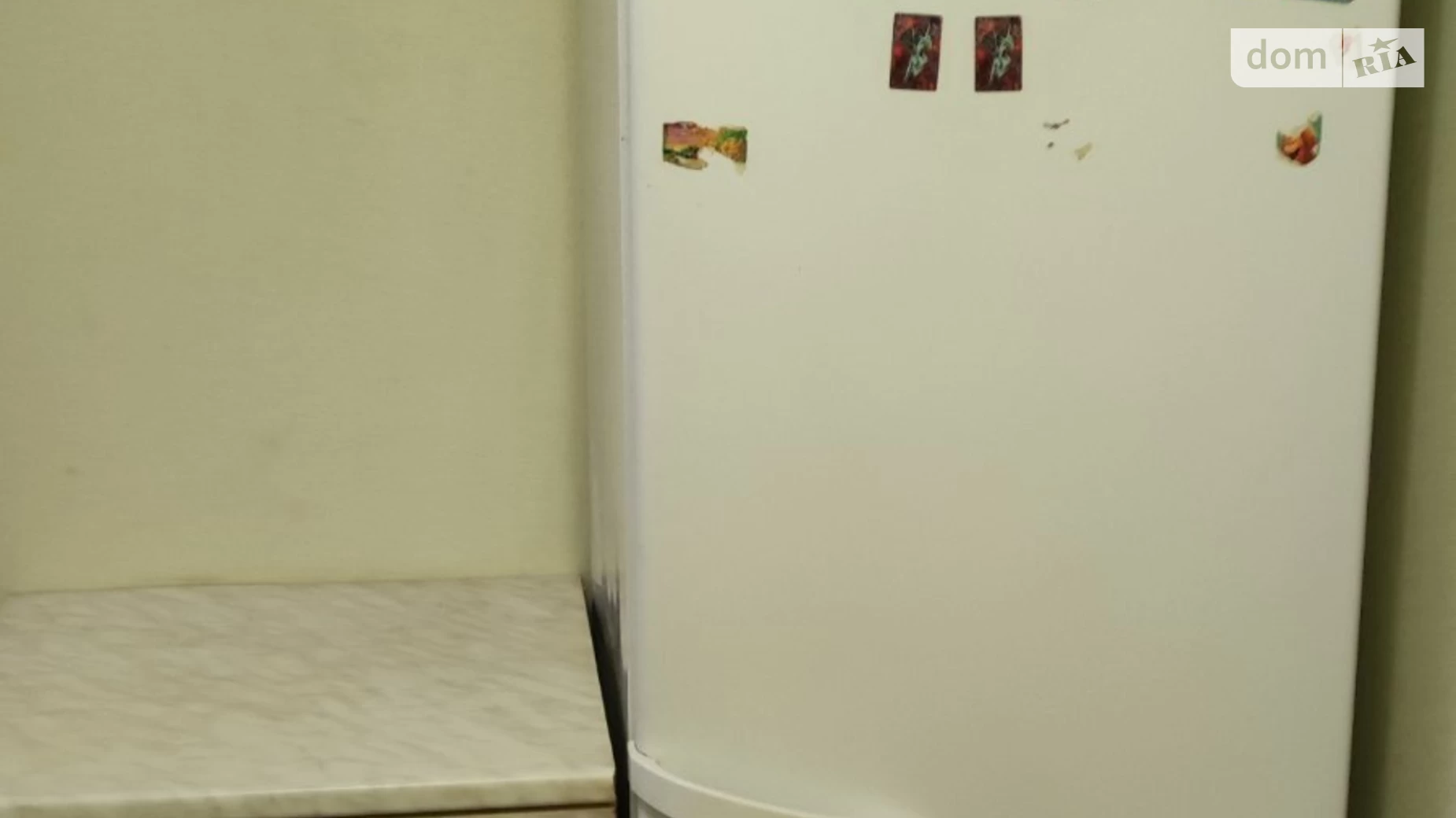 Здається в оренду 1-кімнатна квартира 32 кв. м у Києві, вул. Зодчих, 32Б - фото 4