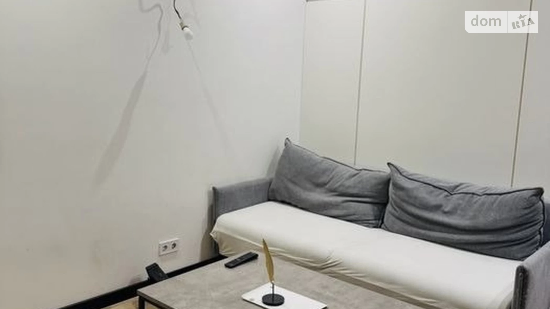 Здається в оренду 1-кімнатна квартира 48 кв. м у Дніпрі, вул. Сімферопольська, 2Л - фото 3