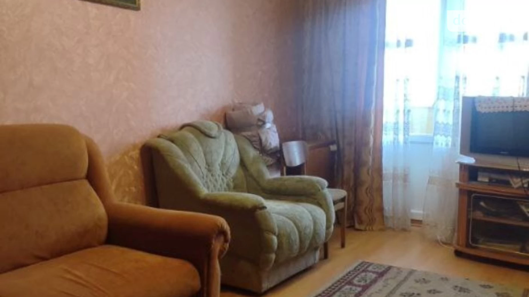 Продается 3-комнатная квартира 65.5 кв. м в Харькове, ул. Полевая, 4 - фото 4