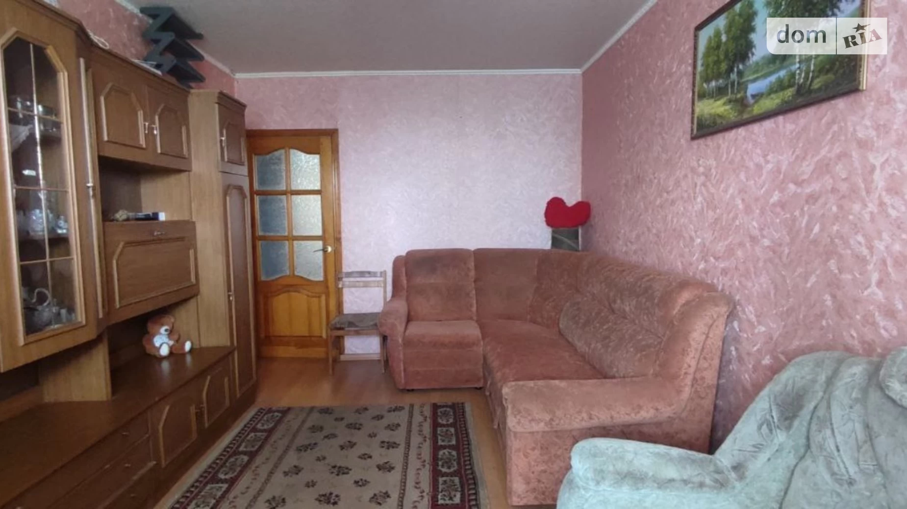 Продается 3-комнатная квартира 65.5 кв. м в Харькове, ул. Полевая, 4 - фото 2