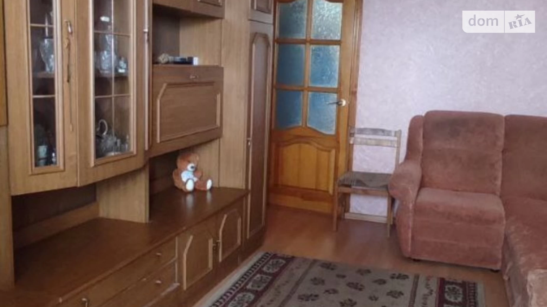 Продается 3-комнатная квартира 65.5 кв. м в Харькове, ул. Полевая, 4 - фото 2