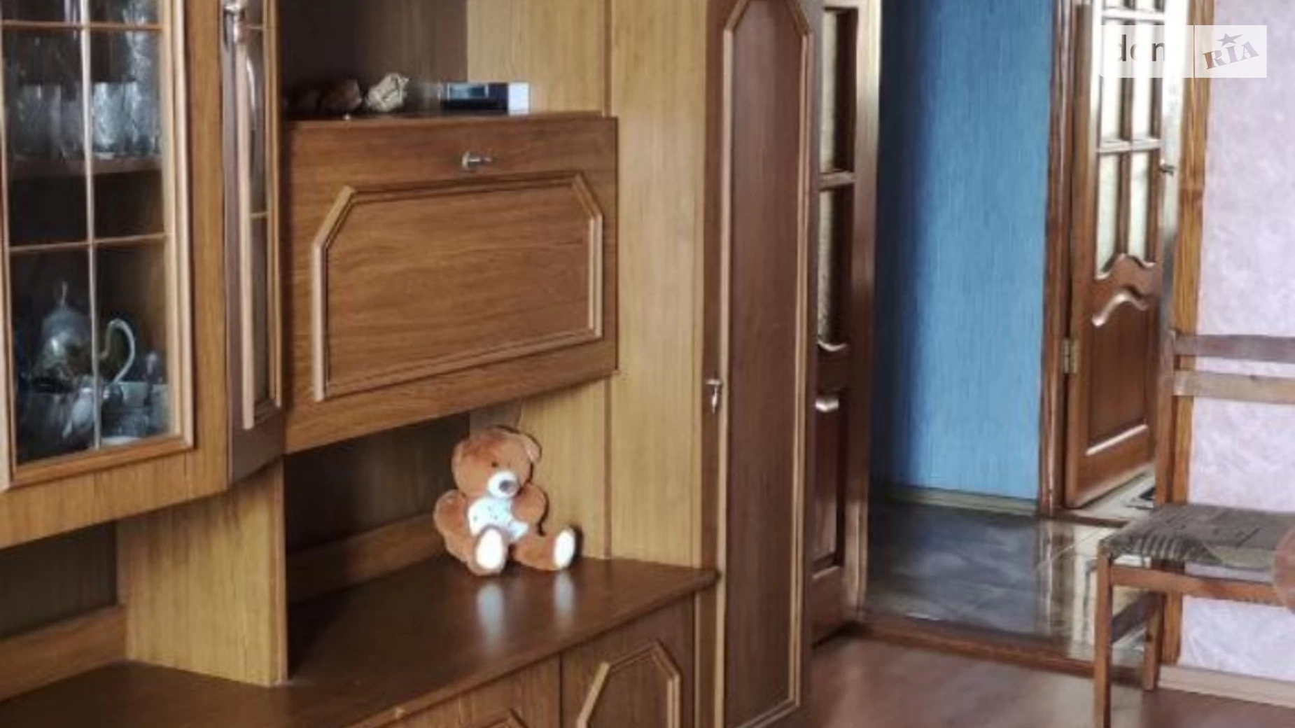 Продается 3-комнатная квартира 65.5 кв. м в Харькове, ул. Полевая, 4 - фото 3