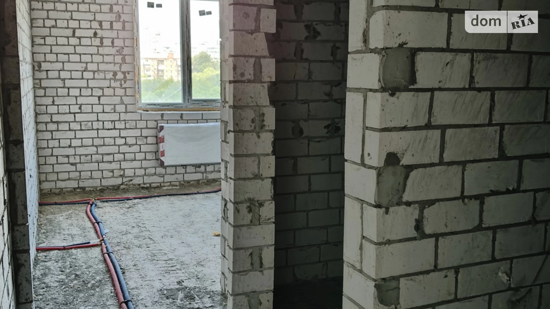 вул. Полтавський Шлях, 184А корпус 10 Холодна Гора Харків ЖК Казка - фото 5