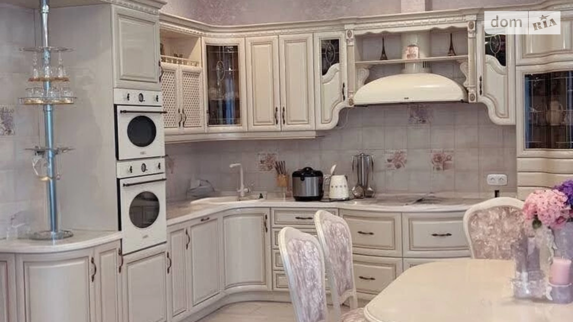 Продається 4-кімнатна квартира 126.7 кв. м у Києві, вул. Саперне Поле, 14/55 - фото 5