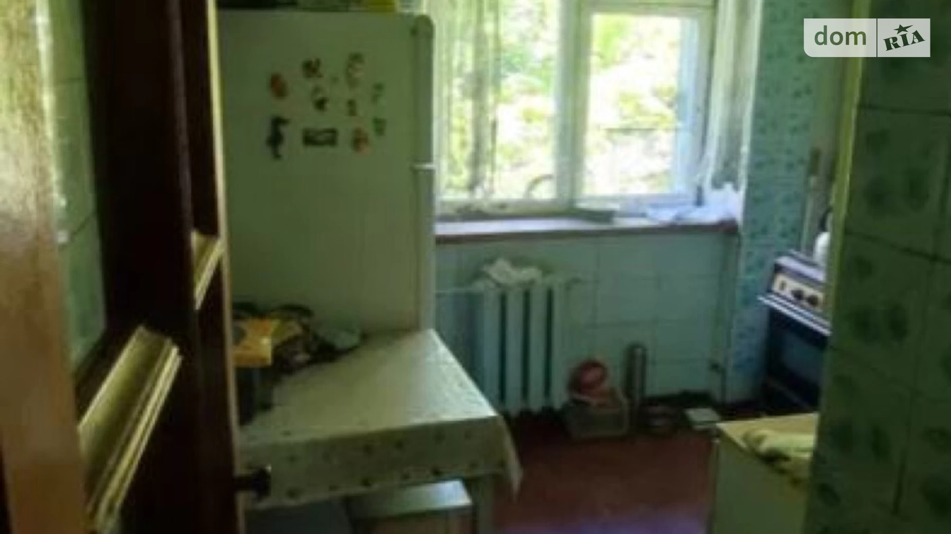 Продається 4-кімнатна квартира 64 кв. м у Одесі, вул. Олексія Вадатурського(Маршала Малиновського) - фото 3