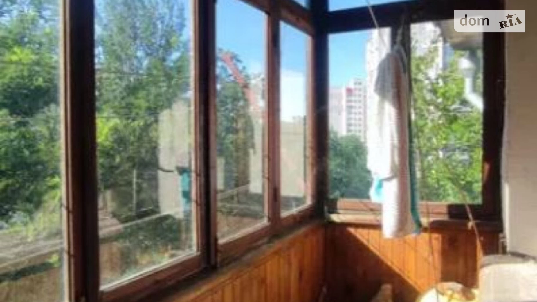 Продається 4-кімнатна квартира 64 кв. м у Одесі, вул. Олексія Вадатурського(Маршала Малиновського) - фото 5