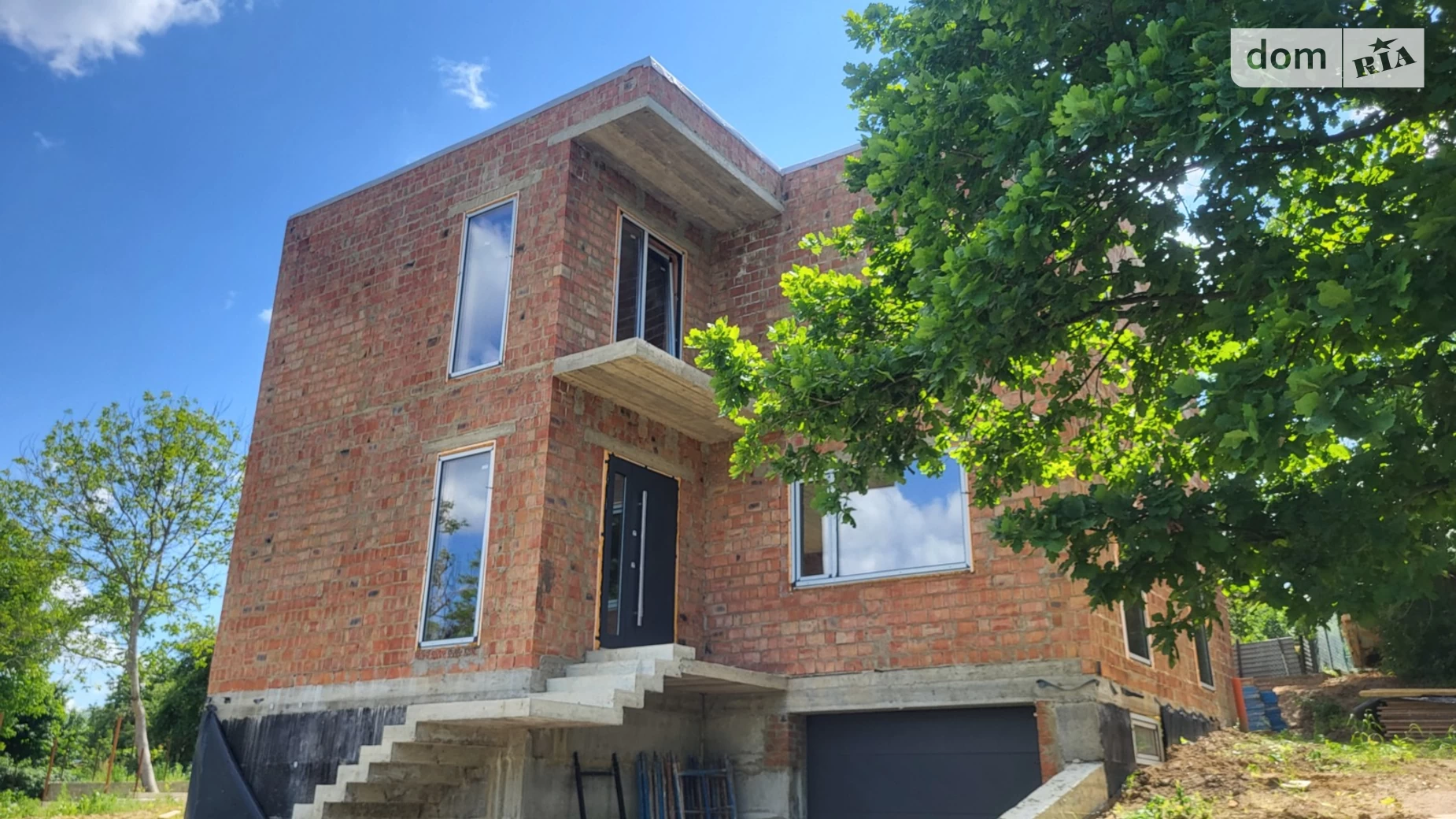 Продається будинок 2 поверховий 210 кв. м з подвалом, цена: 180000 $ - фото 2