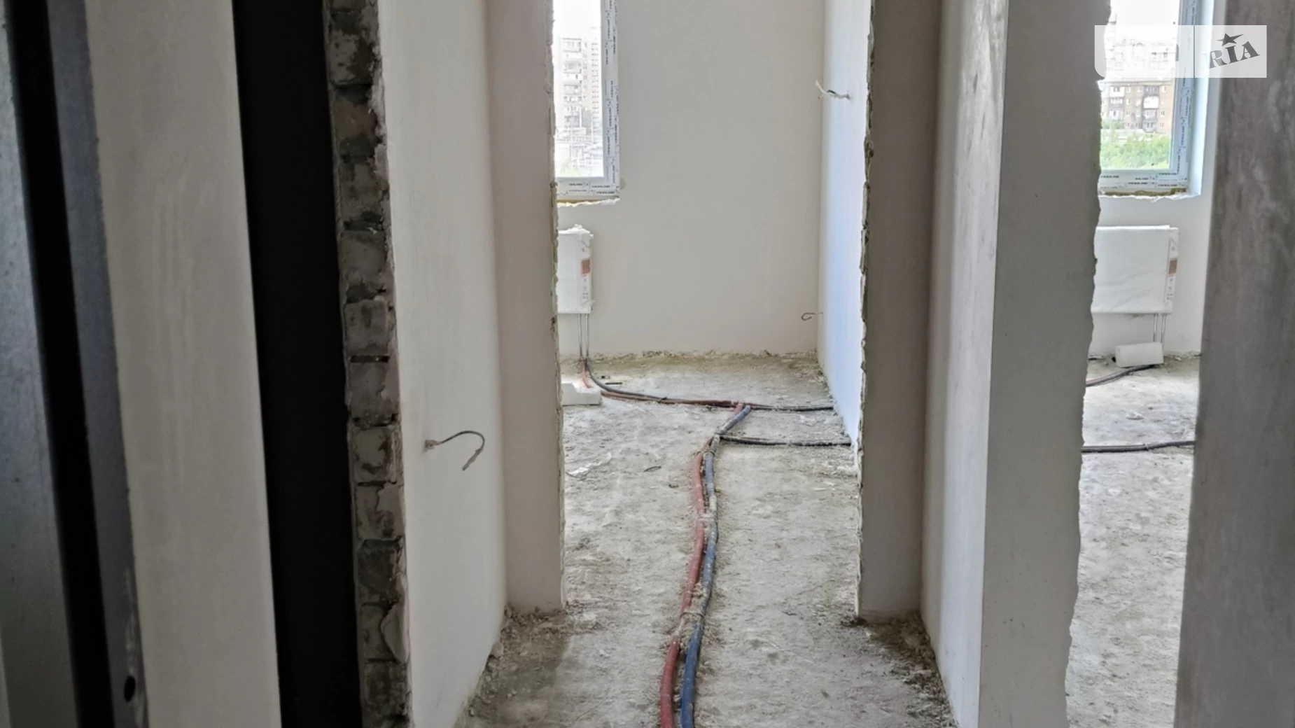 Продається 2-кімнатна квартира 62 кв. м у Харкові, вул. Полтавський Шлях, 184А корпус 10 - фото 3