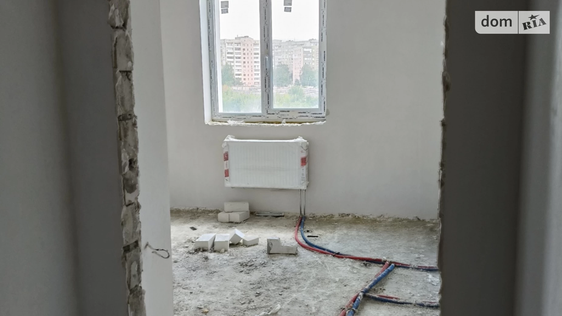 Продається 2-кімнатна квартира 62 кв. м у Харкові, вул. Полтавський Шлях, 184А корпус 10 - фото 5