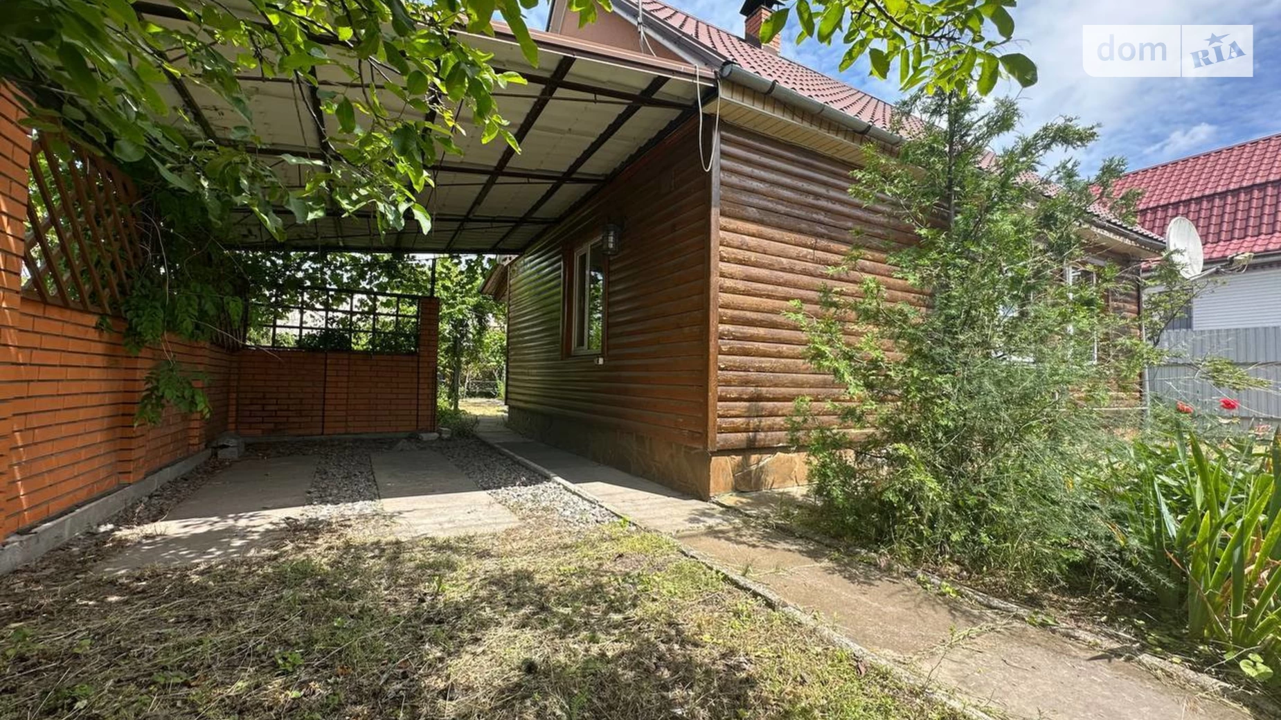 Продается дом на 2 этажа 76 кв. м с бассейном, цена: 80000 $ - фото 4