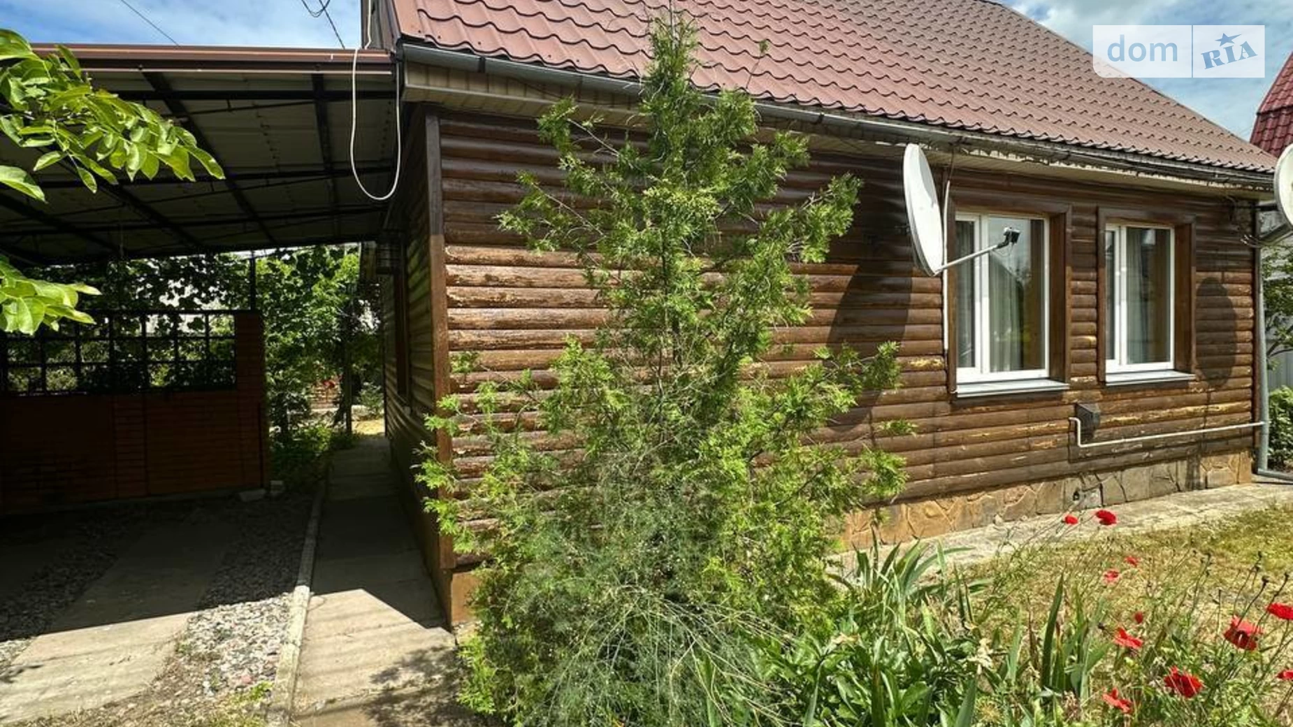 Продается дом на 2 этажа 76 кв. м с бассейном, цена: 80000 $ - фото 3