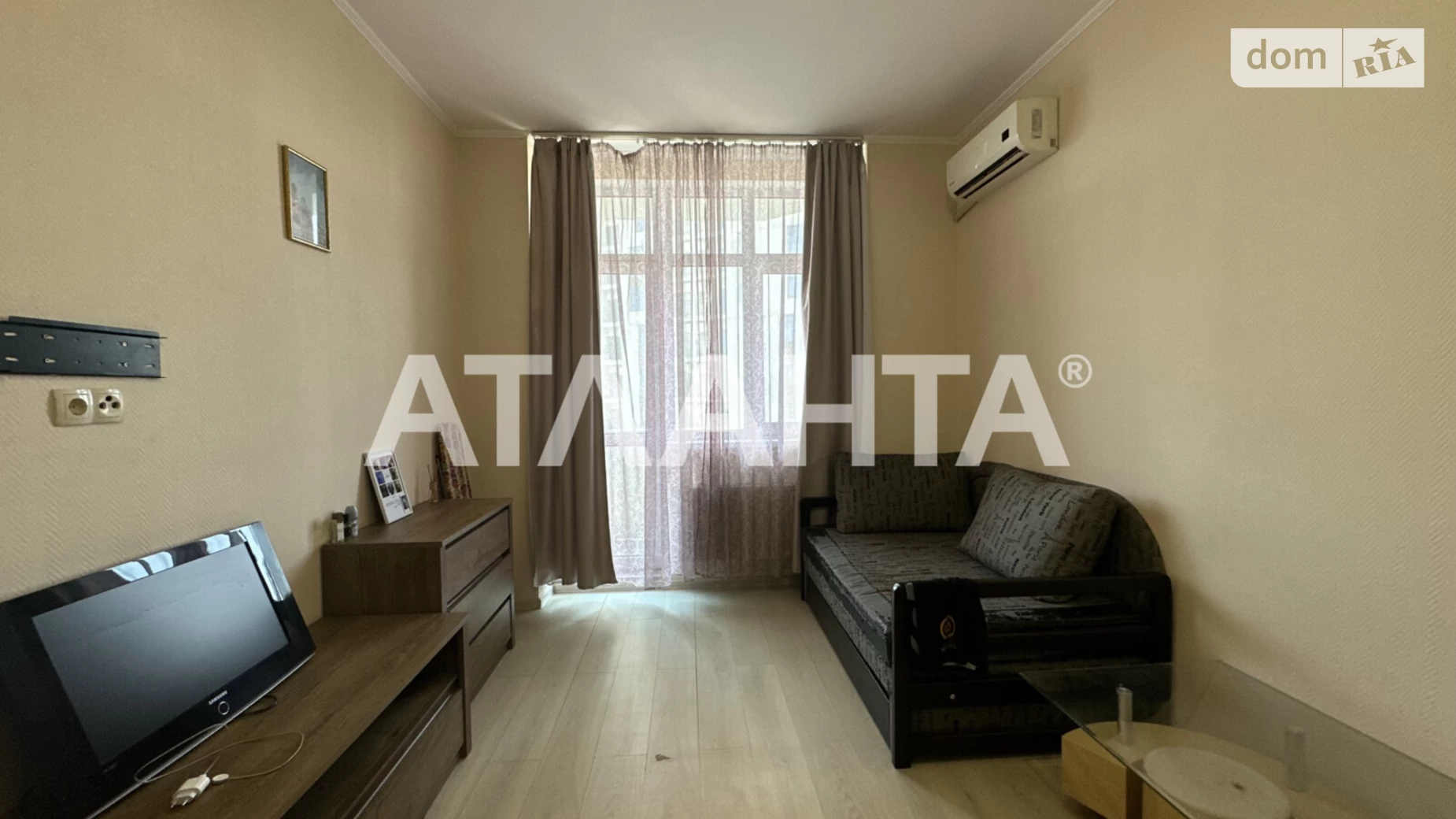 Продается 1-комнатная квартира 47.4 кв. м в Одессе, ул. Артиллерийская - фото 4