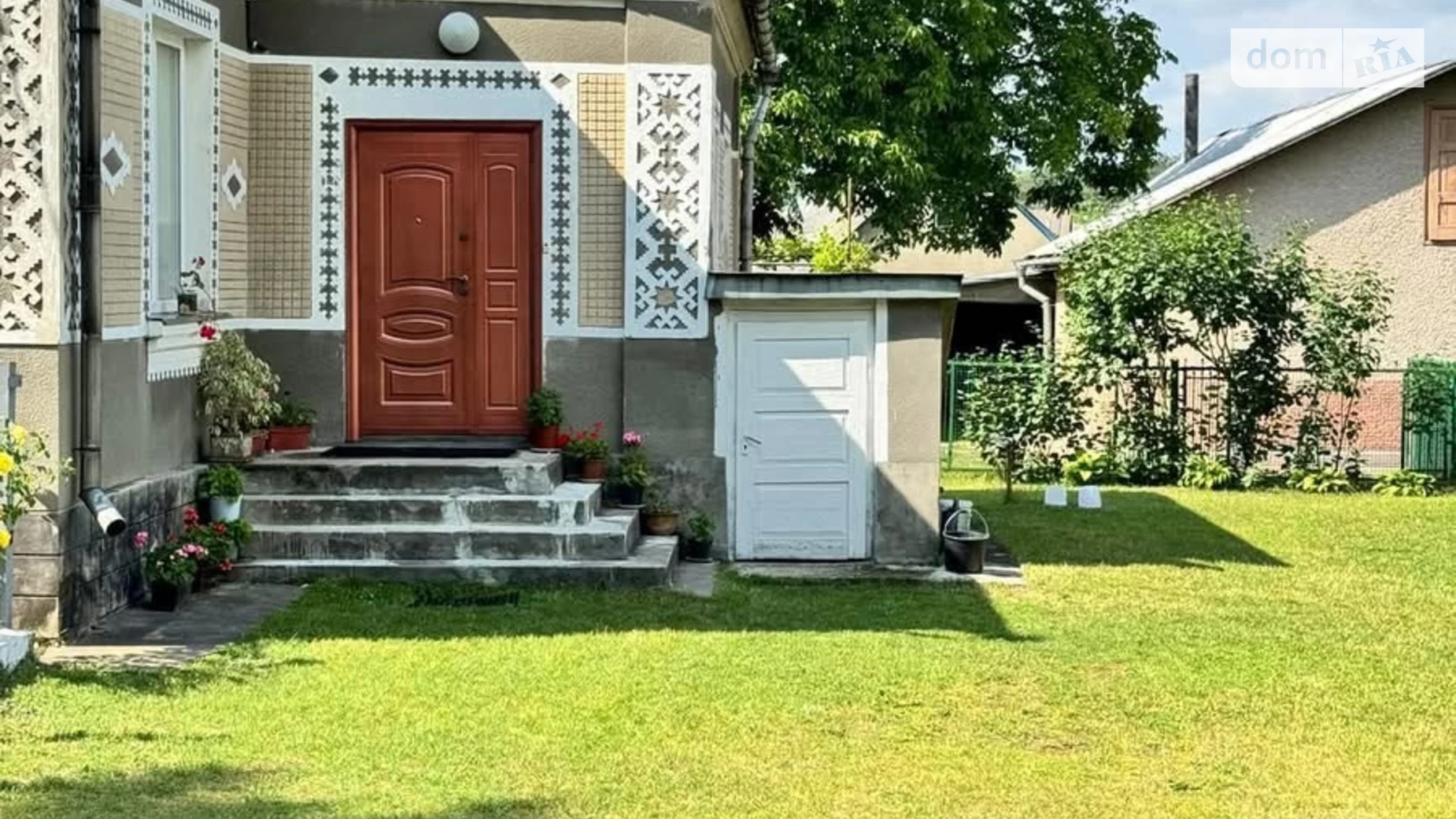 Продається будинок 2 поверховий 170 кв. м з меблями, цена: 65000 $ - фото 2