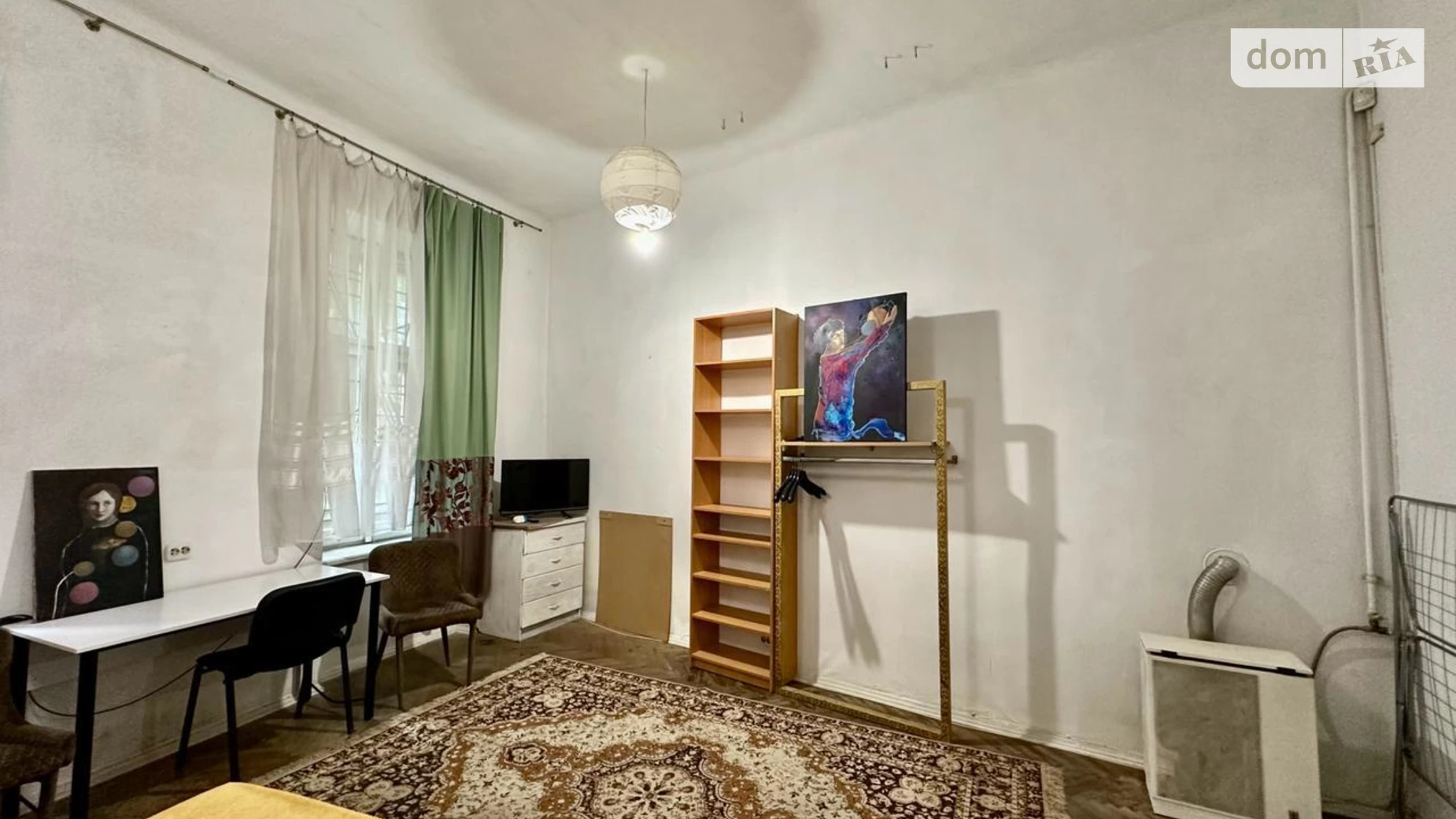 Продається 1-кімнатна квартира 49 кв. м у Львові, вул. Франка Івана, 15 - фото 2