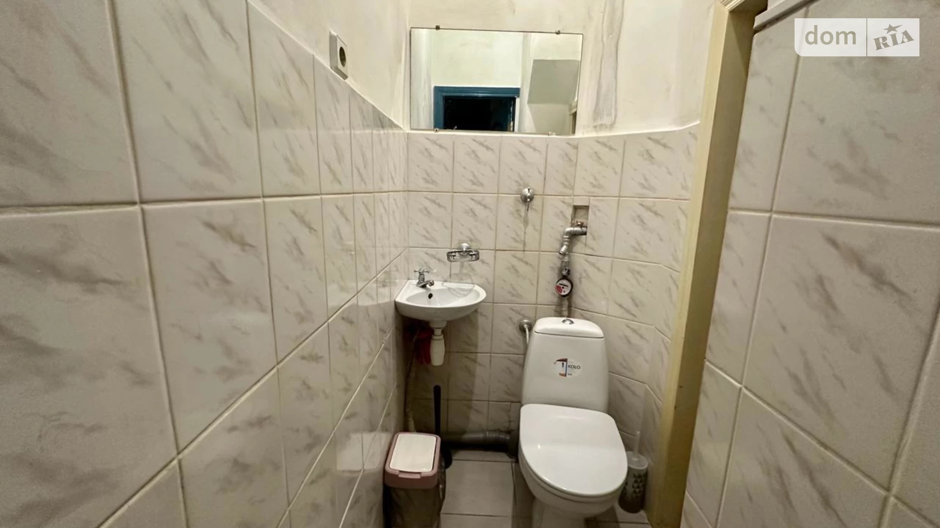 Продається 1-кімнатна квартира 49 кв. м у Львові, вул. Франка Івана, 15 - фото 5