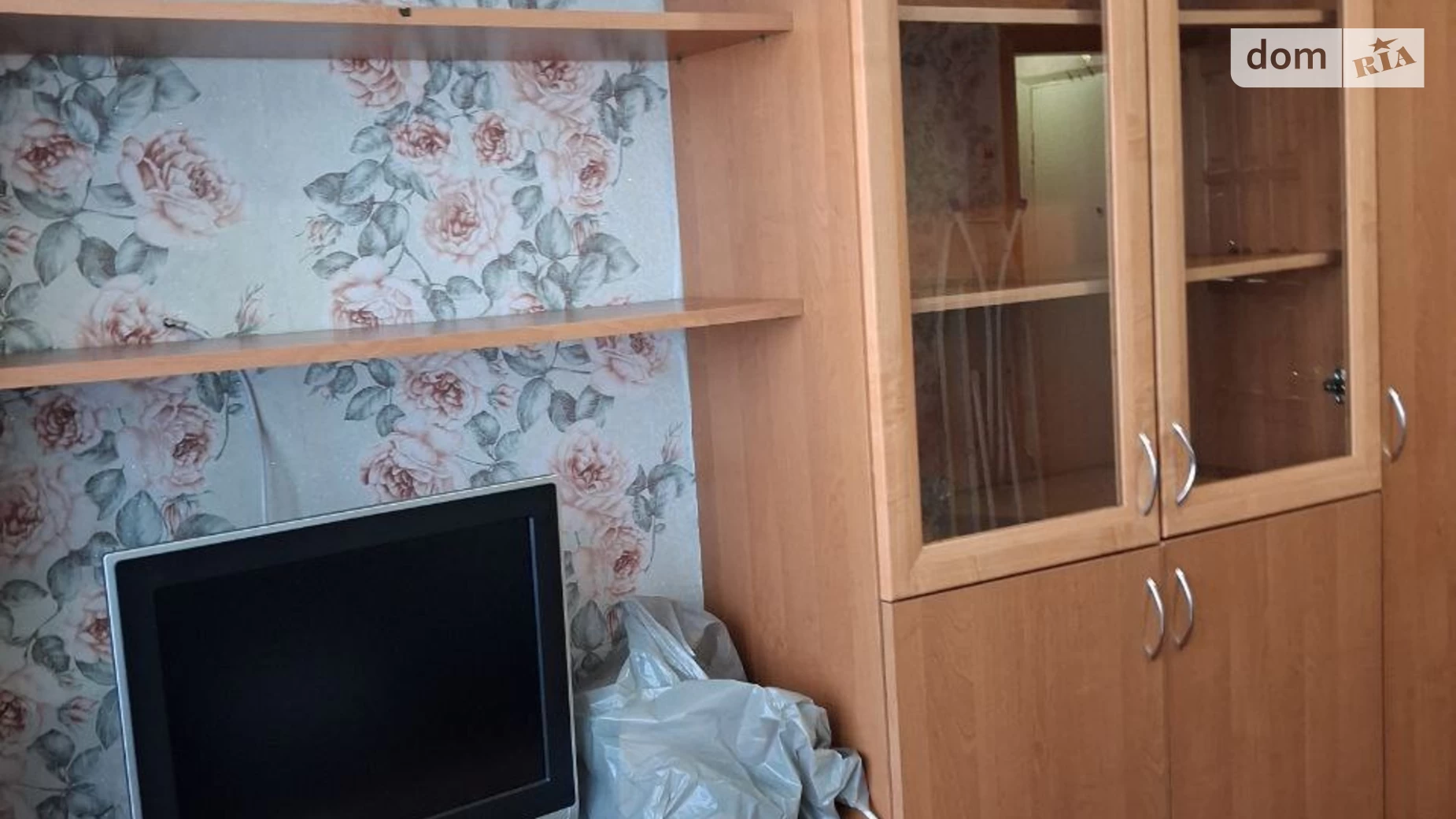 Сдается в аренду 1-комнатная квартира 34 кв. м в Киеве, ул. Героев полка АЗОВ(Маршала Малиновского), 7 - фото 2