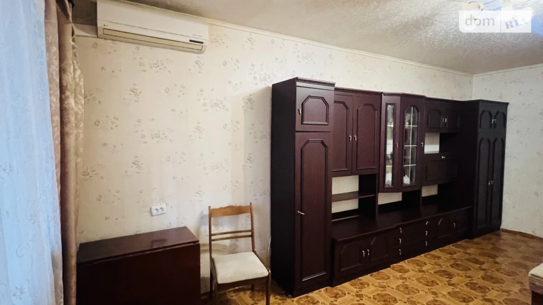 Здається в оренду 1-кімнатна квартира 40 кв. м у Харкові, вул. Гарібальді, 6 - фото 5