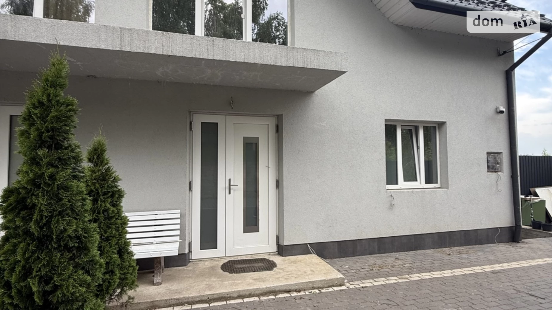 Продається частина будинку 250 кв. м з мансардою, цена: 250000 $ - фото 2