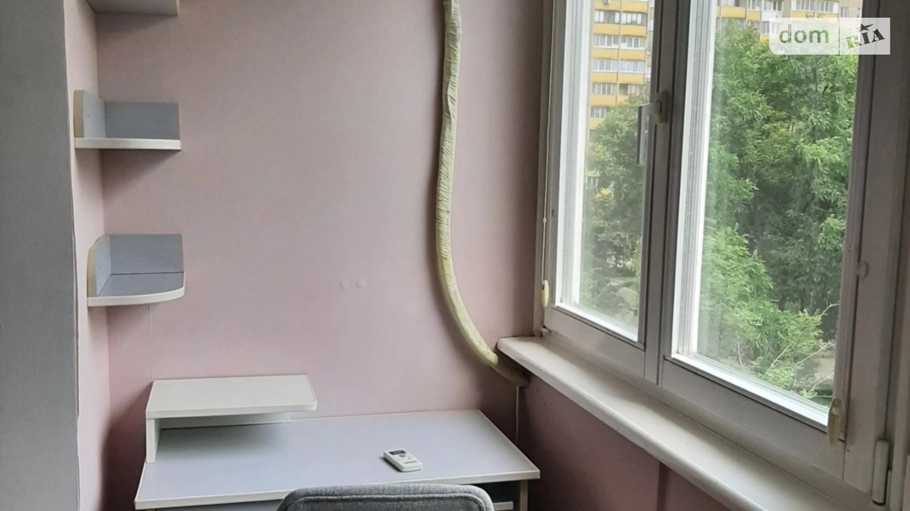 Здається в оренду 3-кімнатна квартира 70 кв. м у Києві, вул. Якуба Коласа, 23 - фото 3