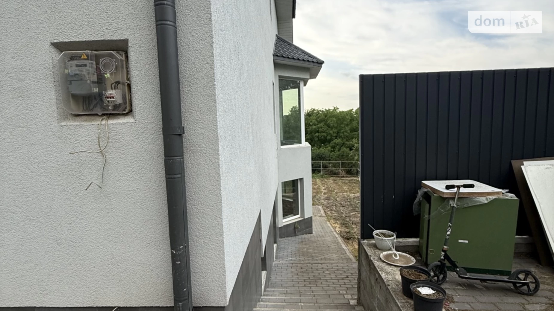 Продається частина будинку 250 кв. м з мансардою, цена: 250000 $ - фото 4