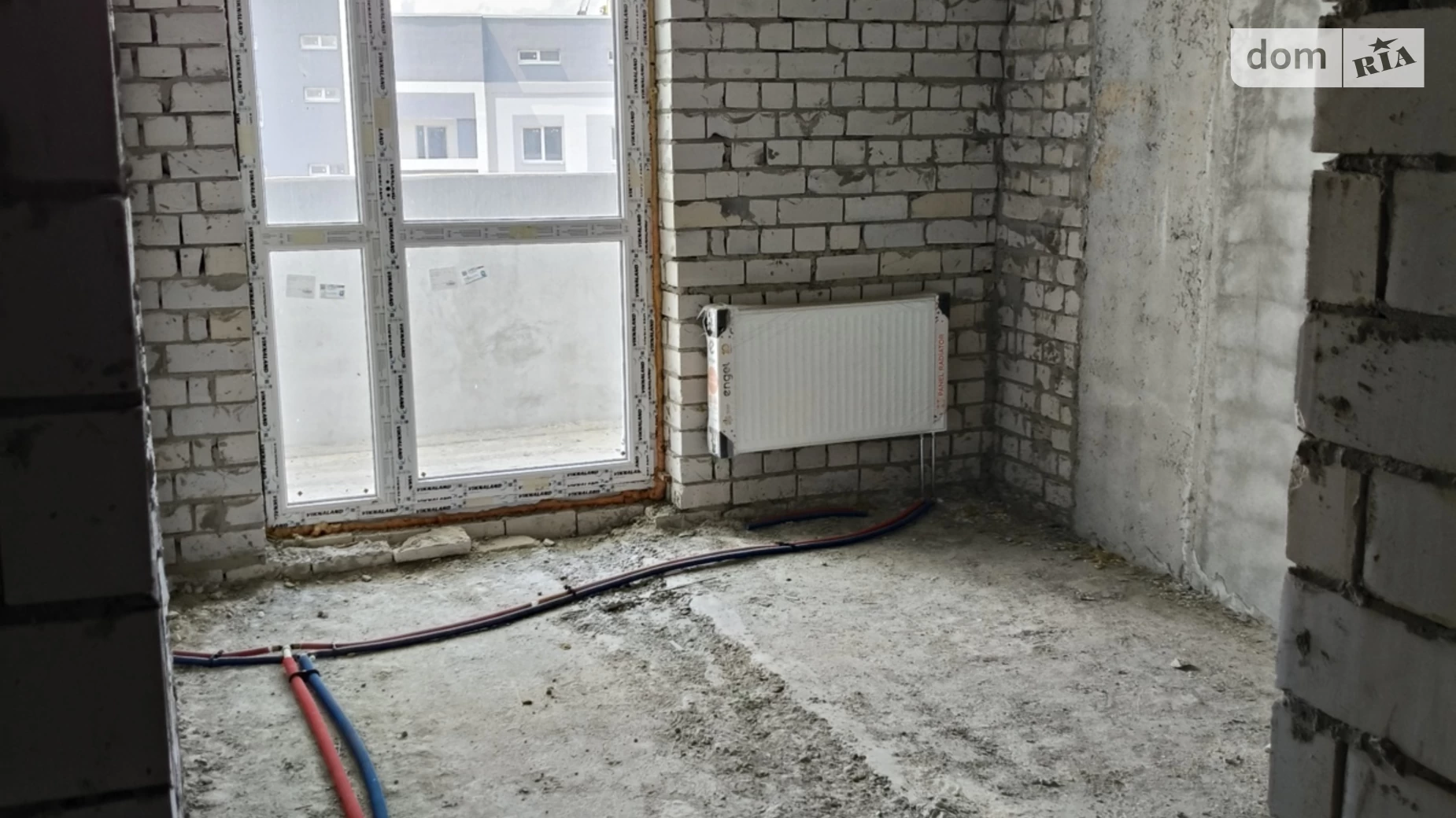 Продается 1-комнатная квартира 39 кв. м в Харькове, ул. Полтавский Шлях, 184А корпус 18 - фото 4