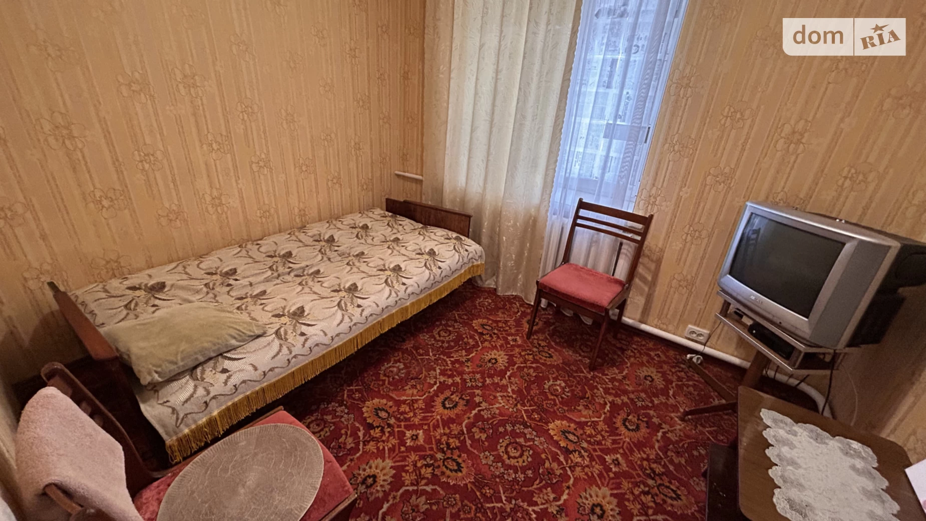 Продается 3-комнатная квартира 45 кв. м в Носовке, вулиця Ніжинський Шлях - фото 5