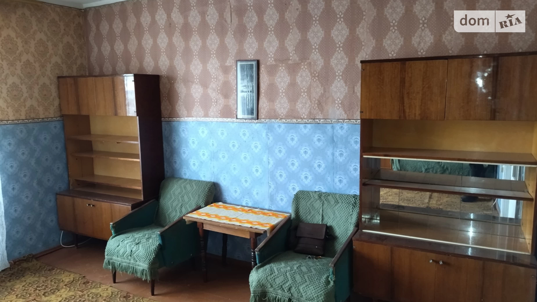 Здається в оренду 2-кімнатна квартира 52 кв. м у Вінниці, вул. Шевченка - фото 5