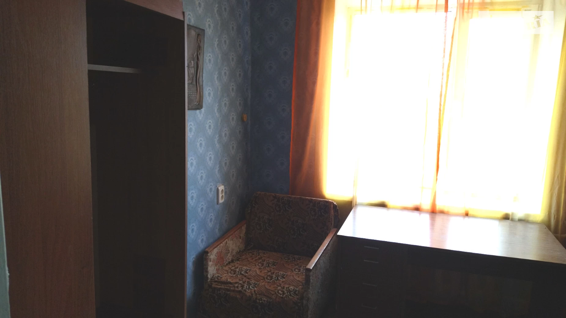 Здається в оренду 2-кімнатна квартира 52 кв. м у Вінниці, вул. Шевченка - фото 2