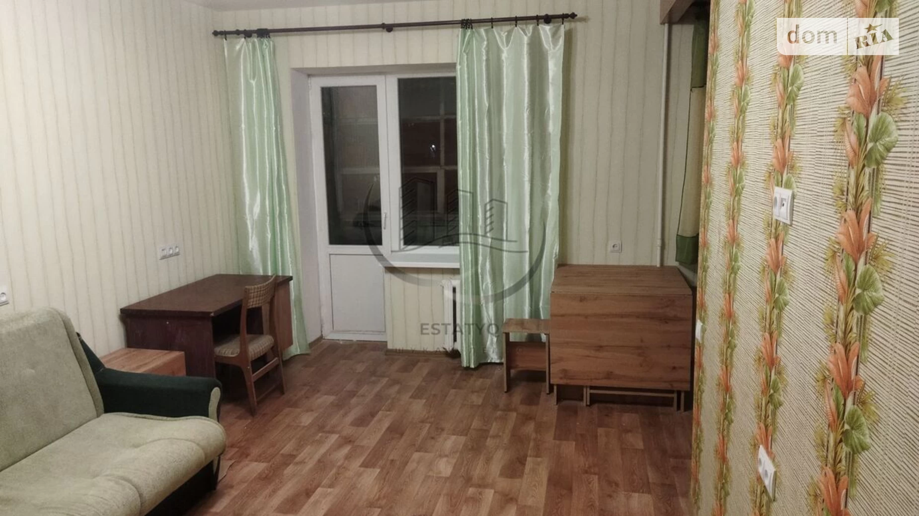 Здається в оренду 1-кімнатна квартира 33 кв. м у Харкові, пров. Щедрика(Забайкальський), 7А - фото 3