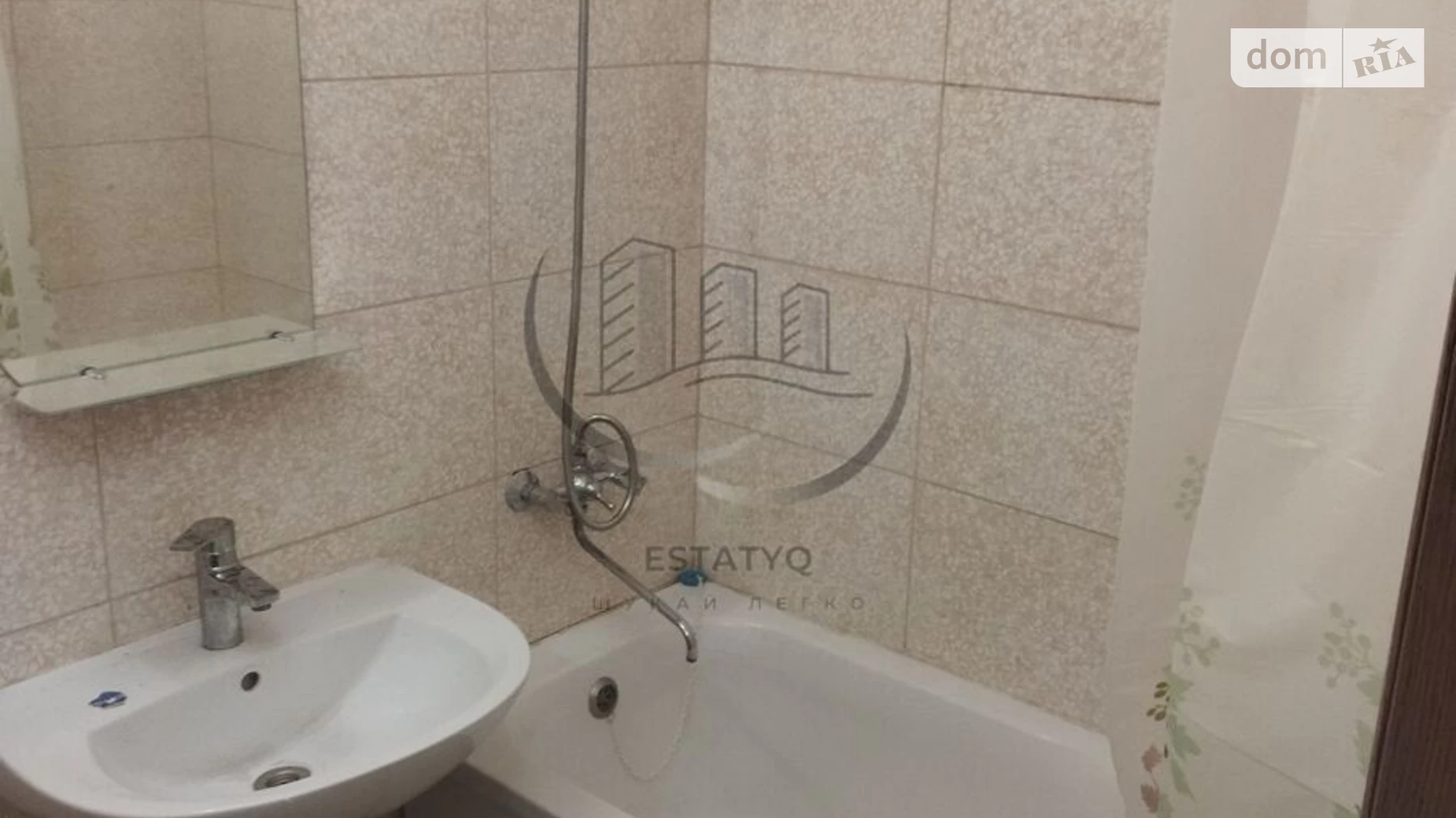 Здається в оренду 1-кімнатна квартира 33 кв. м у Харкові, пров. Щедрика(Забайкальський), 7А - фото 4