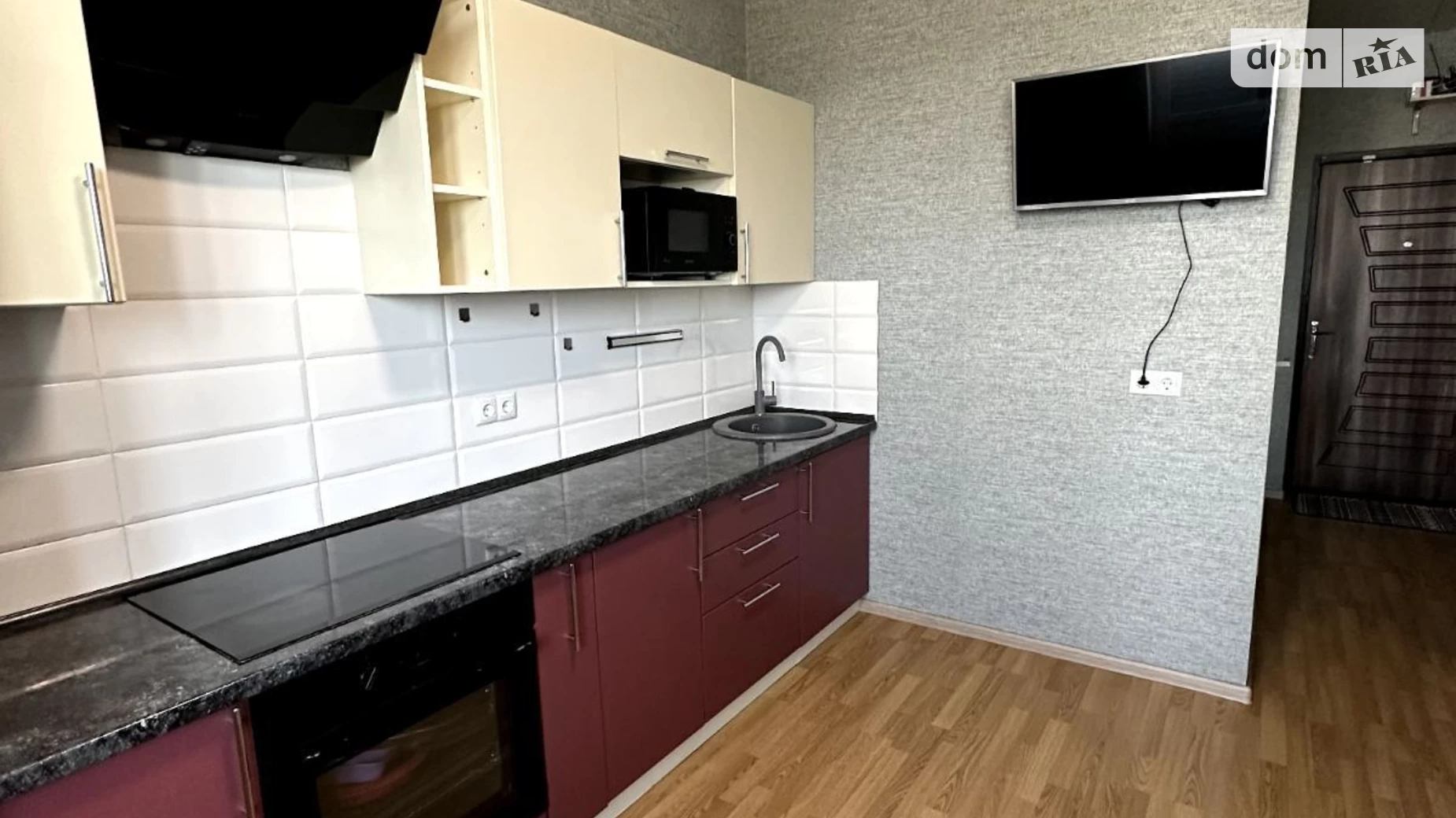 Продается 1-комнатная квартира 42 кв. м в Одессе, ул. Школьная, 43 - фото 3