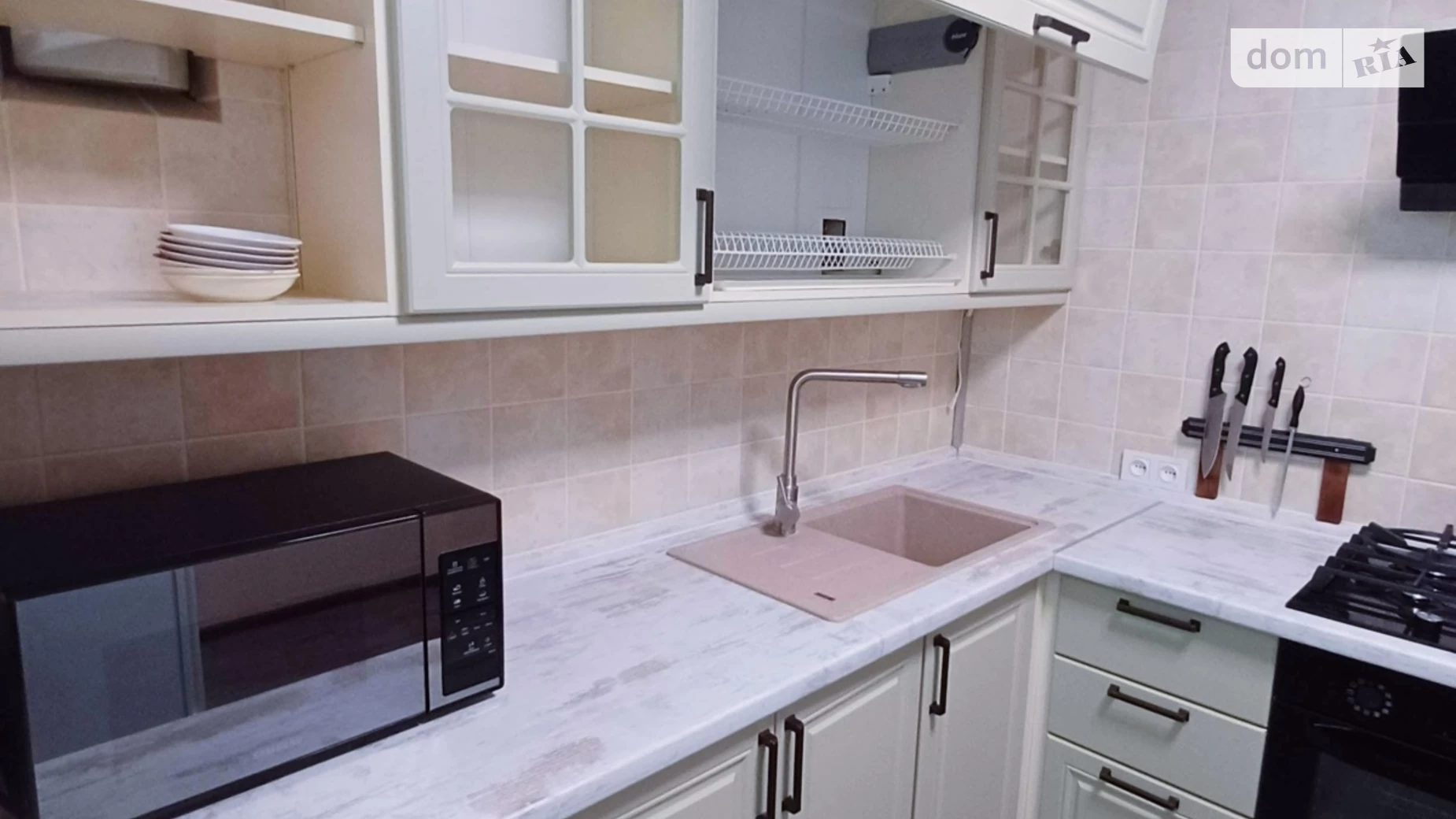 Продається 2-кімнатна квартира 61.7 кв. м у Крижанівка, вул. Миколаївська - фото 2