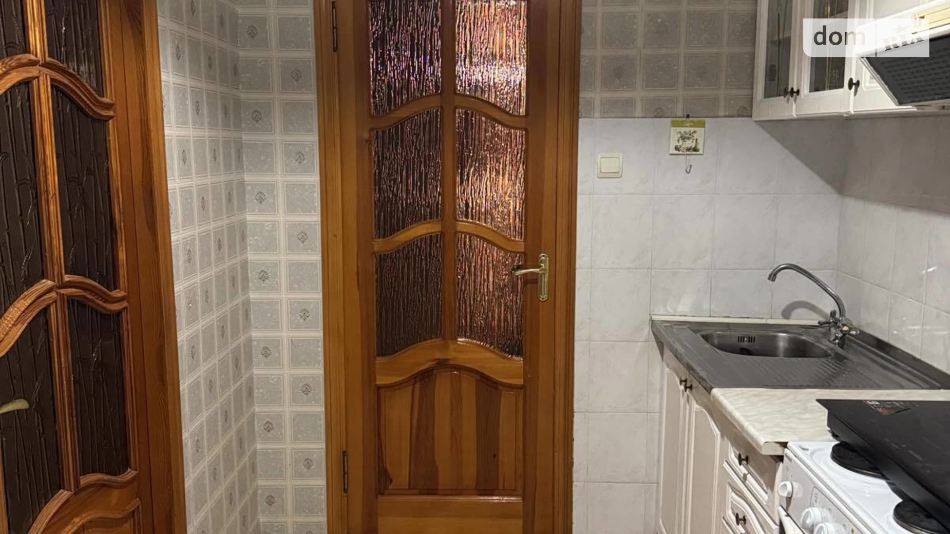 Продається 2-кімнатна квартира 39.6 кв. м у Одесі, вул. Давида Ойстраха, 17 - фото 2