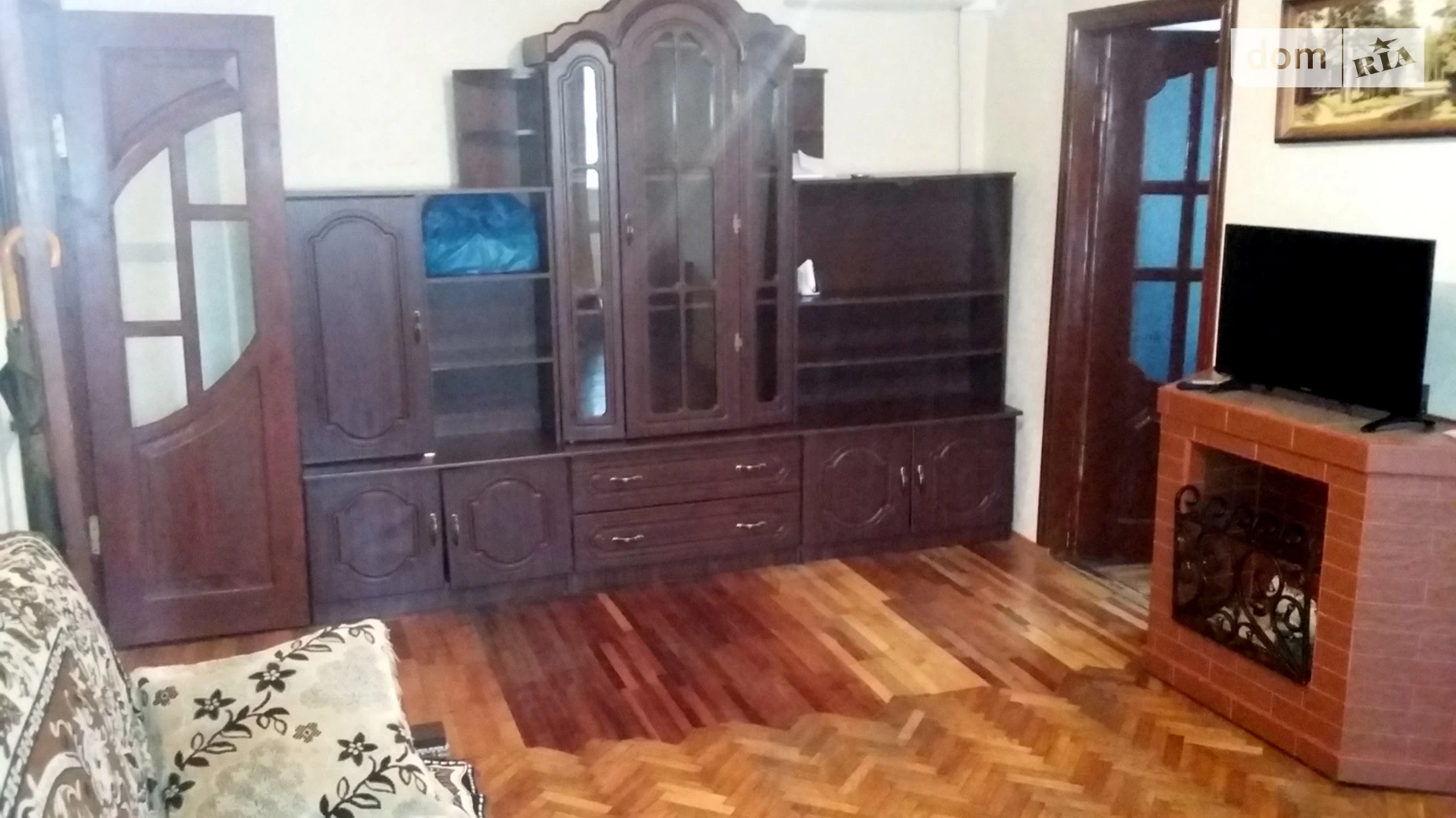 Здається в оренду 3-кімнатна квартира 53 кв. м у Вінниці, вул. Євгенія Пікуса - фото 2
