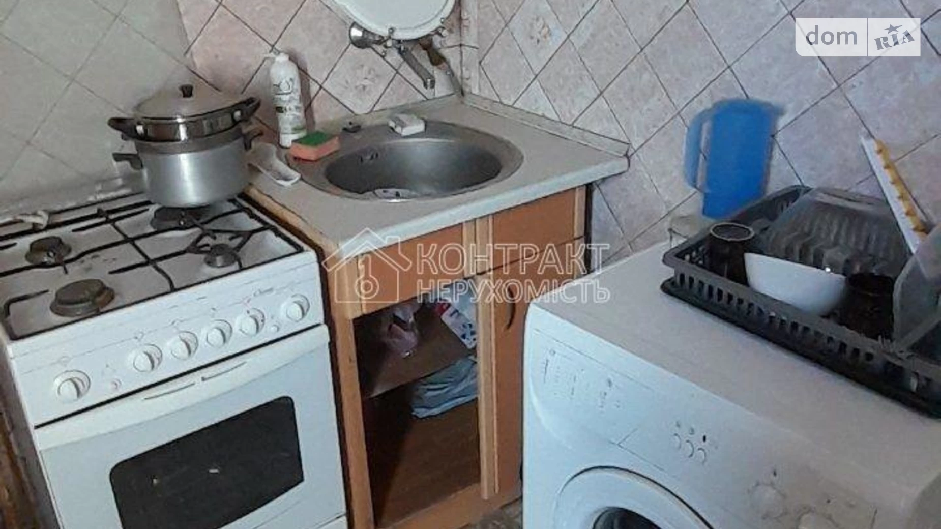 Сдается в аренду 3-комнатная квартира 67 кв. м в Харькове, ул. Валентиновская - фото 2