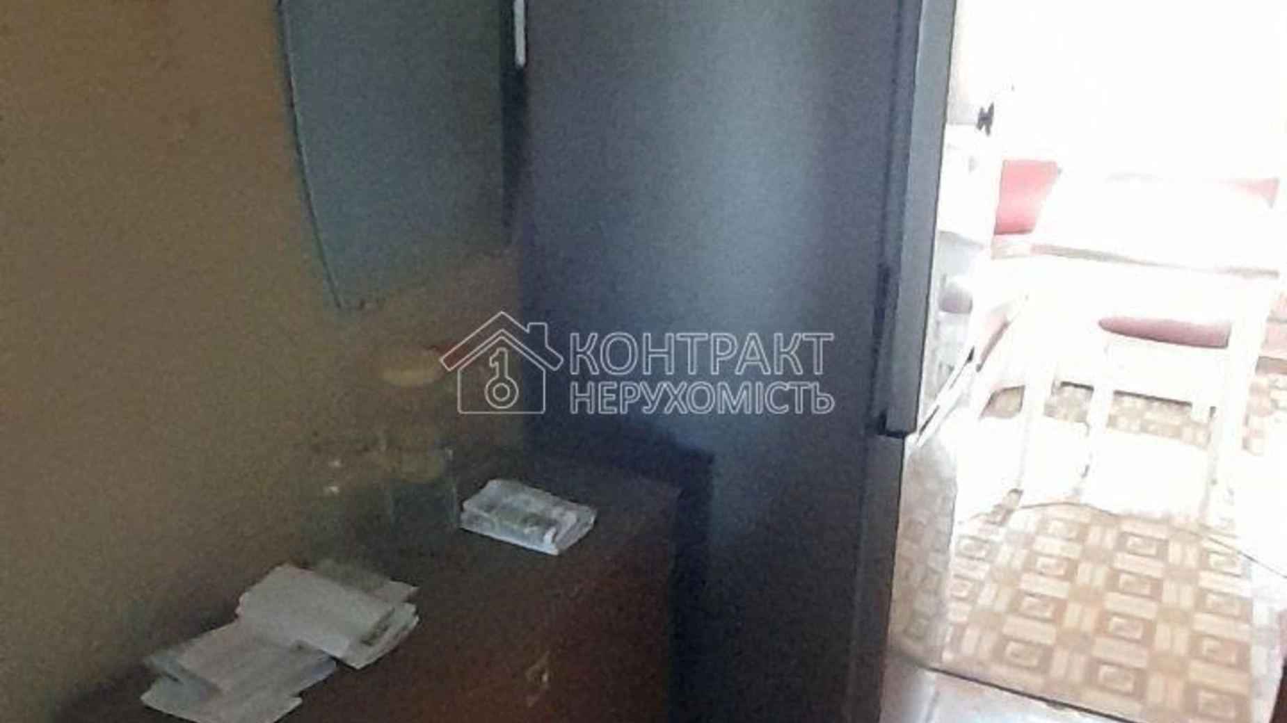 Сдается в аренду 3-комнатная квартира 67 кв. м в Харькове, ул. Валентиновская - фото 3