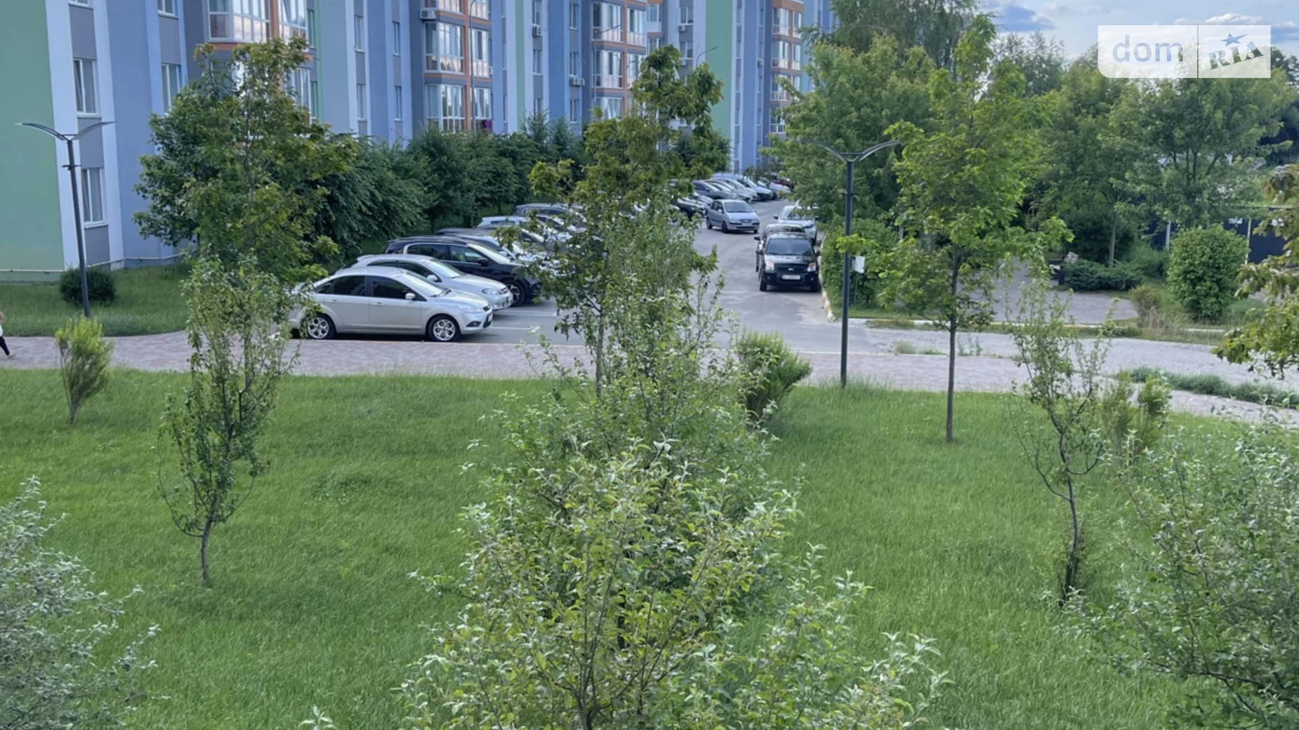 Продается 1-комнатная квартира 35.1 кв. м в Ирпене - фото 4