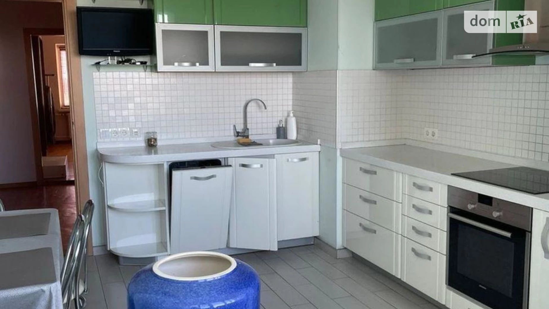 Продається 3-кімнатна квартира 97 кв. м у Києві, цена: 95000 $ - фото 2
