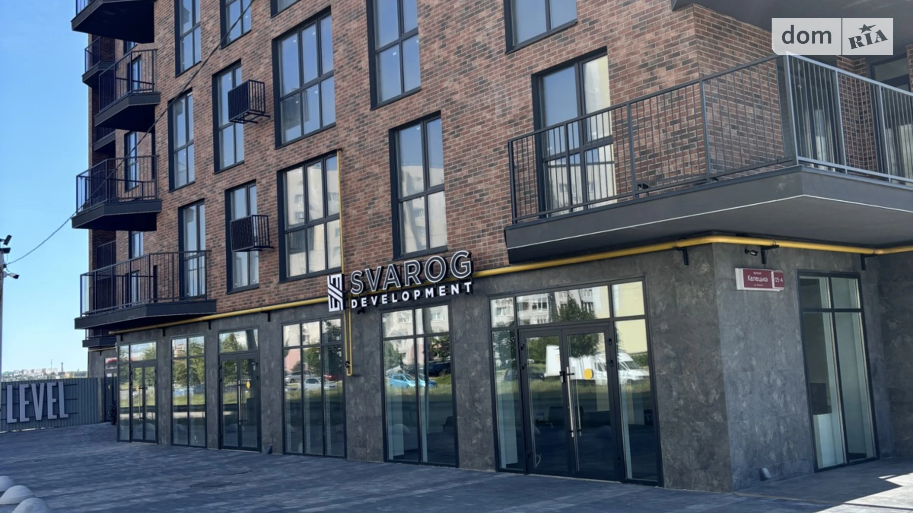 Продається 2-кімнатна квартира 58 кв. м у Вінниці, вул. Келецька, 125А - фото 3