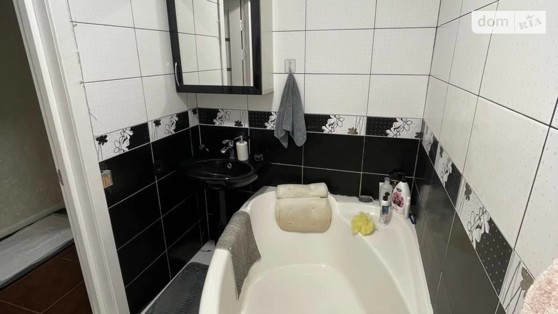 Сдается в аренду 1-комнатная квартира 38.8 кв. м в Ирпене, ул. Мечникова, 82 - фото 4