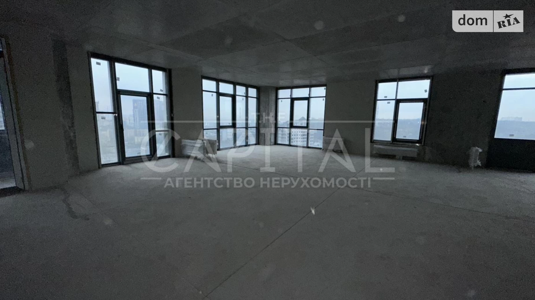 Продається 3-кімнатна квартира 104.1 кв. м у Києві, вул. Андрія Верхогляда(Драгомирова), 19Б - фото 3