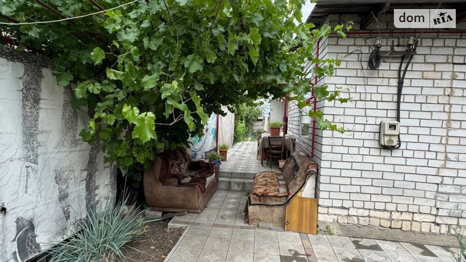 Продається одноповерховий будинок 63 кв. м з верандою, цена: 25000 $ - фото 4