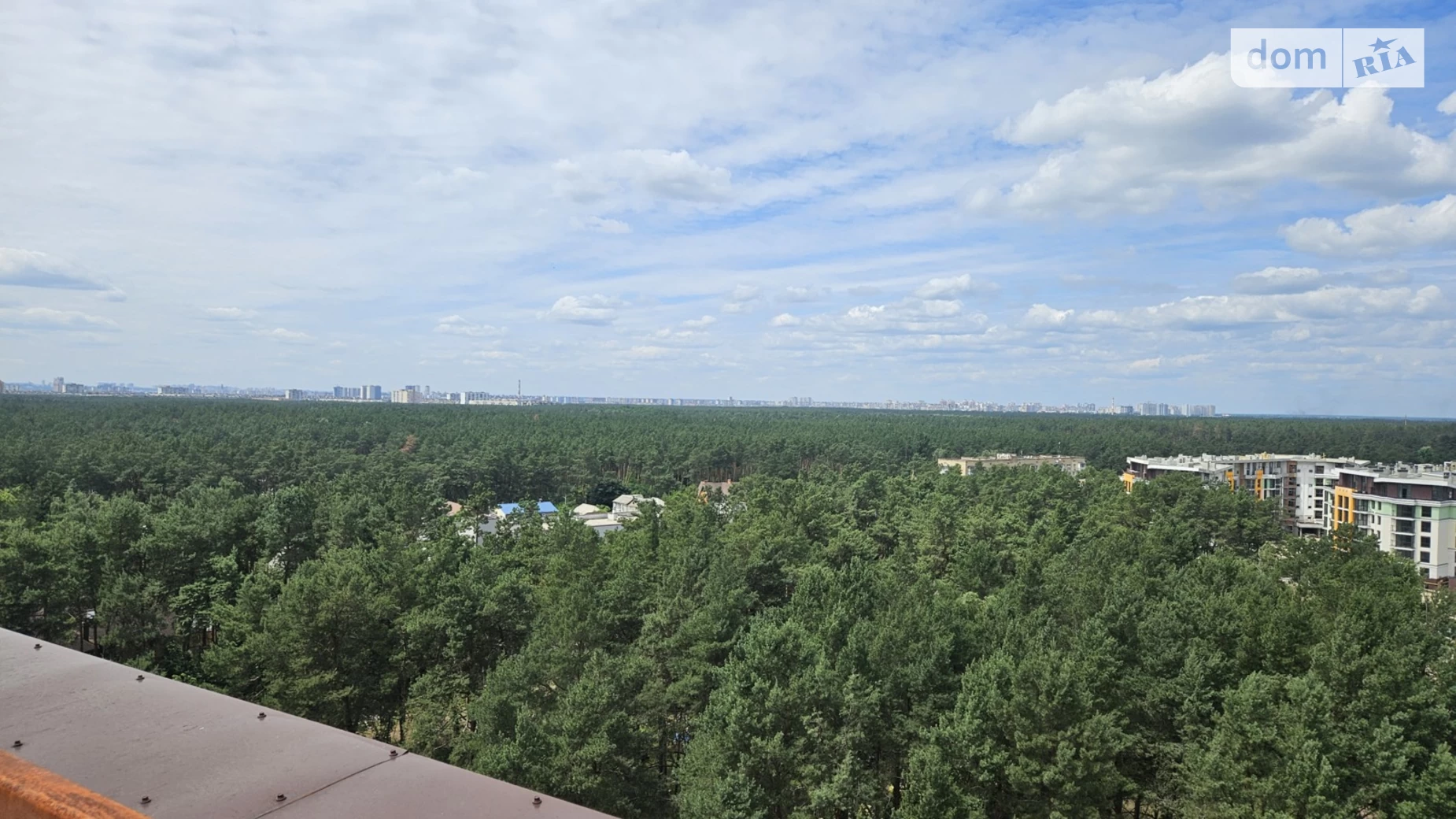Продається 4-кімнатна квартира 166 кв. м у Києві, вул. Радистів, 34Н - фото 5
