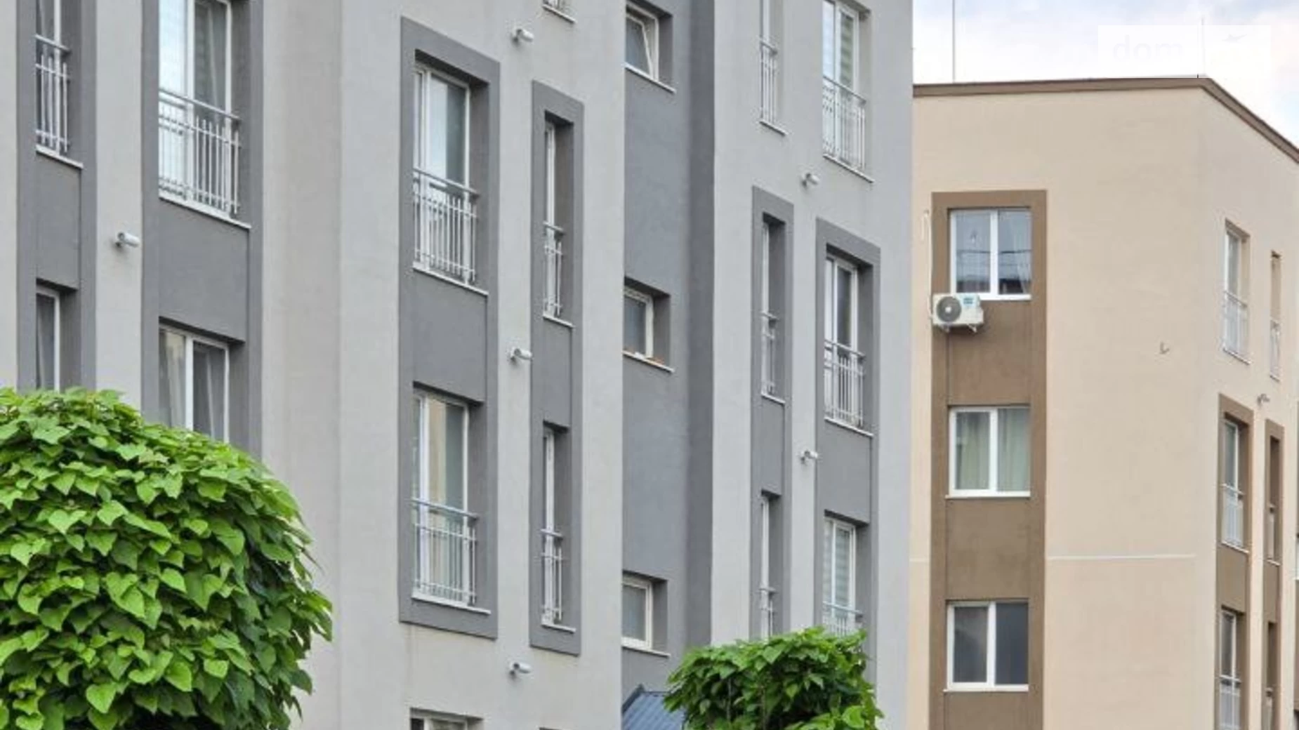 Продається 2-кімнатна квартира 74.6 кв. м у Чагорі, вул. Спортивна, 17 - фото 2